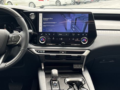 New 2026 Lexus RX 350 w/ Convenience Package AWD/4WD image 25
