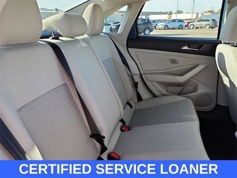 Used 2026 Volkswagen Jetta S FWD image 14