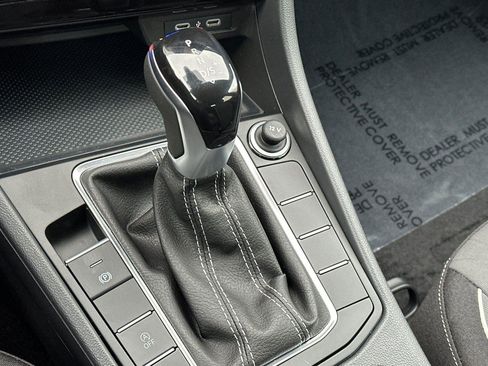 New 2026 Volkswagen Jetta Sport image 19