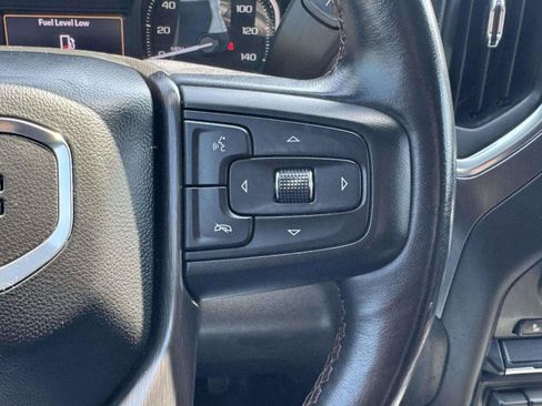 Used 2021 GMC Sierra 1500 AT4 AWD/4WD image 28