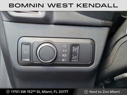 Used 2025 Ford Bronco Sport Big Bend image 21