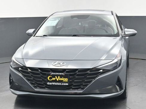 Used 2023 Hyundai Elantra Limited FWD image 7