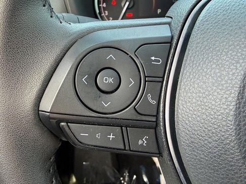 Used 2024 Toyota RAV4 Adventure image 17