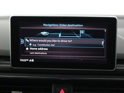 Used 2018 Audi S5 Prestige AWD/4WD image 25