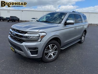 Used 2023 Ford Expedition Limited
