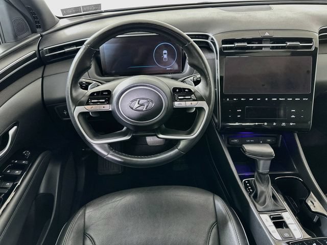 Certified 2023 Hyundai Santa Cruz Limited AWD/4WD image 29