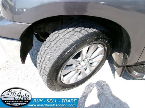 Used 2012 Toyota Tundra Limited w/ Platinum Pkg AWD/4WD image 24
