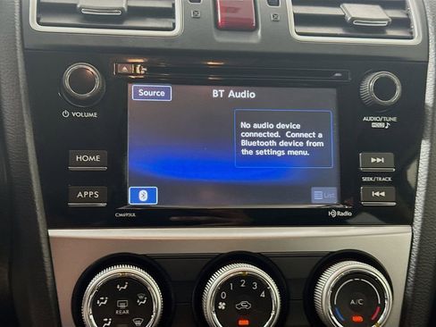 Used 2016 Subaru Crosstrek 2.0i Premium w/ Moonroof Package image 16