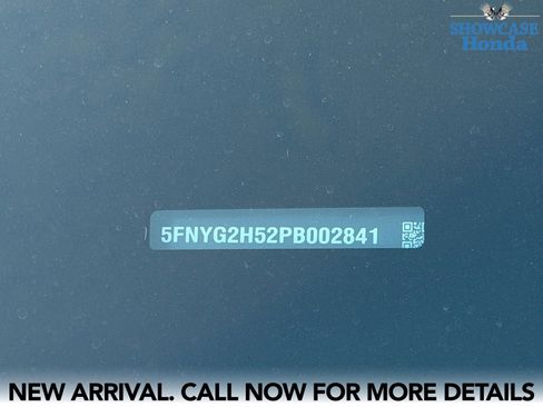 Used 2023 Honda Pilot EX-L image 14