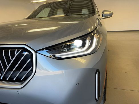 New 2026 BMW X3 xDrive30 w/ Convenience Package image 10