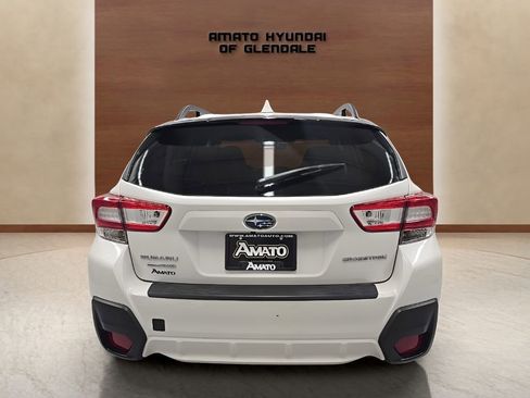 Used 2019 Subaru Crosstrek 2.0i Premium image 5