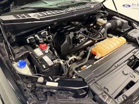 Used 2018 Ford F150 XLT w/ Equipment Group 302A Luxury image 32