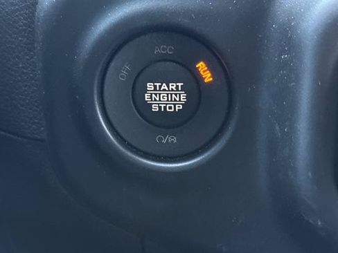 Used 2023 Jeep Wrangler Unlimited Sahara AWD/4WD image 22