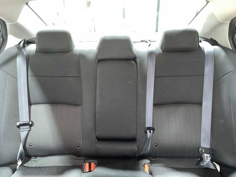 Used 2023 Nissan Altima 2.5 SV image 22