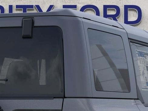 New 2026 Ford Bronco Big Bend image 25