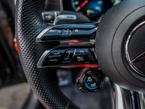 Used 2023 Mercedes-Benz AMG GT 43 image 6