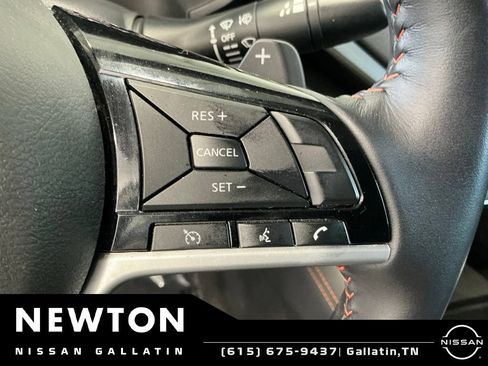 Used 2020 Nissan Altima 2.5 SR FWD image 26