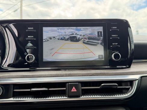 Used 2021 Kia K5 EX FWD image 22