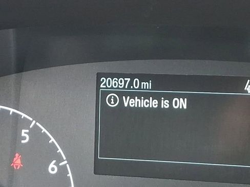 Used 2023 Ford Transit 250 Low Roof AWD w/ Exterior Upgrade Package image 21