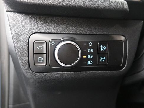 New 2025 Ford Escape ST-Line w/ Equipment Group 301A image 12