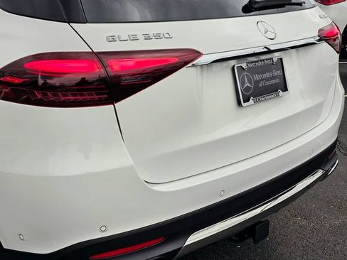 New 2026 Mercedes-Benz GLE 350 4MATIC image 10