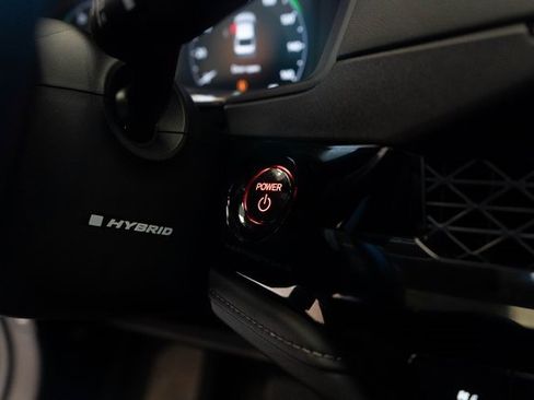 Used 2024 Honda Accord Touring image 28