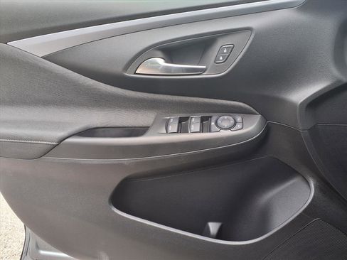 New 2026 Buick Envista Preferred w/ Convenience I Package image 12