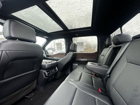 Certified 2022 Ford F150 Lariat image 18