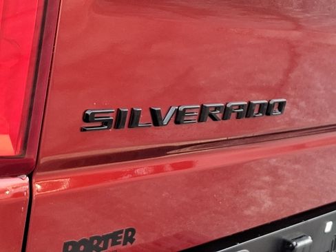 Certified 2023 Chevrolet Silverado 1500 LT Trail Boss w/ LT Trail Boss Premium Package image 29