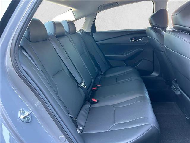 Used 2024 Honda Accord EX-L image 19