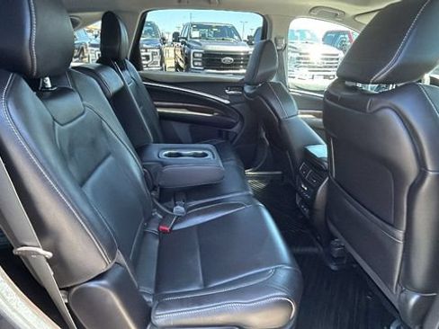 Used 2020 Acura MDX SH-AWD w/ Technology Package image 13