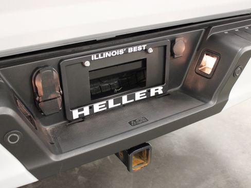 Used 2025 Ford F150 Lariat AWD/4WD image 13