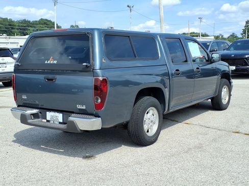 Used 2007 Chevrolet Colorado LT RWD image 24