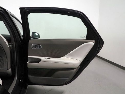 Used 2023 Hyundai Ioniq 6 SEL image 58