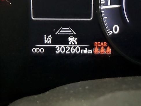 Used 2022 Lexus NX 250 FWD w/ Premium Package image 21