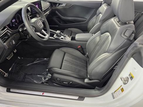 Used 2024 Audi S5 Premium Plus image 10