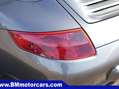 Used 2008 Porsche 911 Carrera S RWD image 67