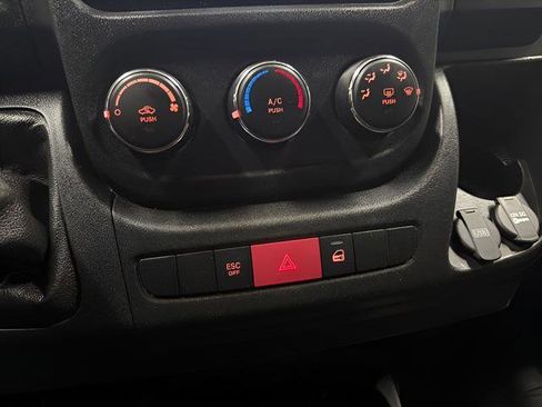 Used 2020 RAM ProMaster 3500 FWD image 20