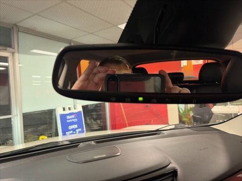 Used 2021 Nissan Rogue Sport SL w/ Premium Package image 21