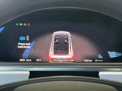 Used 2023 Tesla Model X AWD/4WD image 23