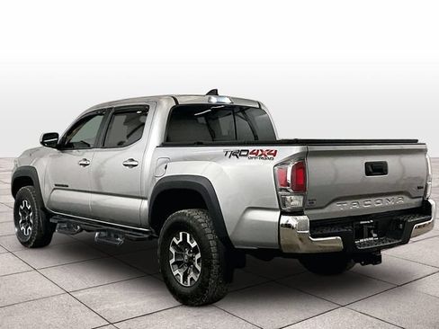 Used 2023 Toyota Tacoma TRD Off-Road AWD/4WD image 10