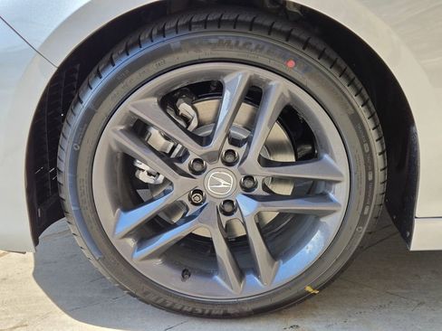 New 2025 Acura TLX SH-AWD w/ A-SPEC Pkg image 10