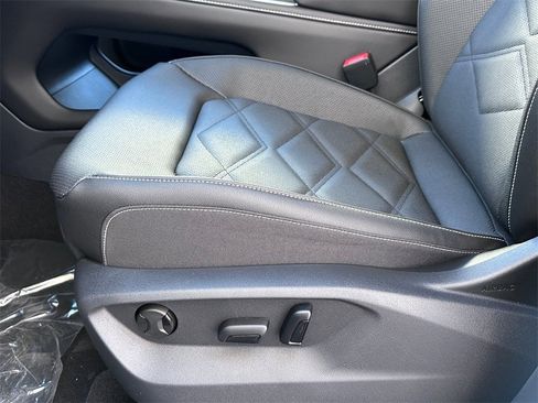 New 2026 Volkswagen Atlas SE image 21