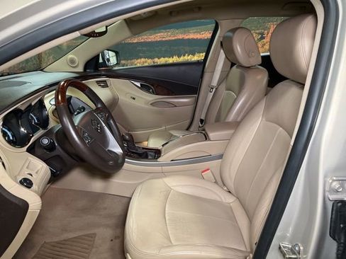 Used 2010 Buick LaCrosse CXL w/ Luxury Package image 19