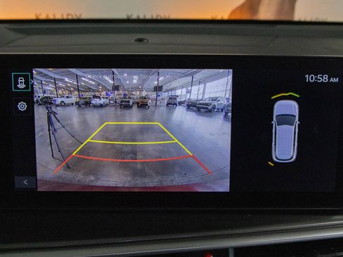 New 2025 Kia Sorento S w/ Panoramic Sunroof Package image 7