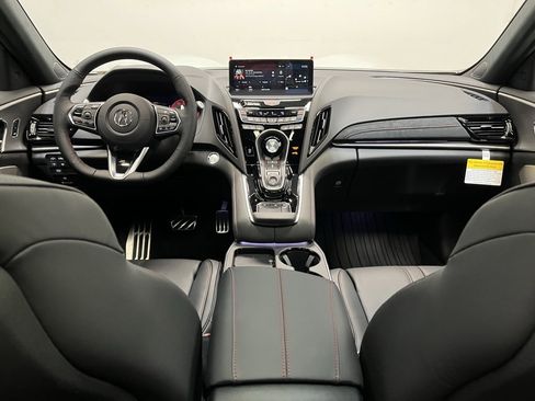 New 2026 Acura RDX A-Spec image 16