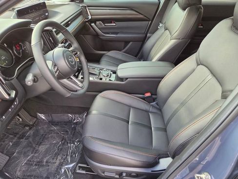 New 2026 MAZDA CX-50 2.5 Hybrid w/ Cargo Package AWD/4WD image 6