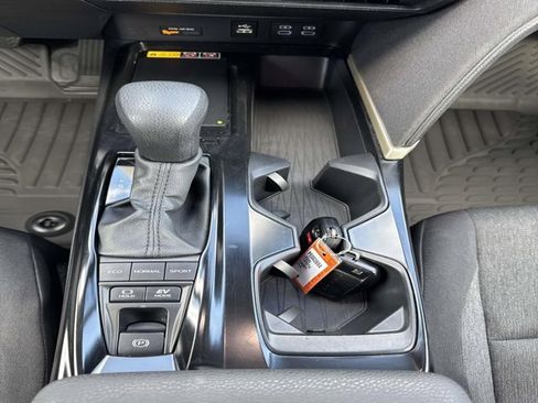 Certified 2025 Toyota Camry LE image 28