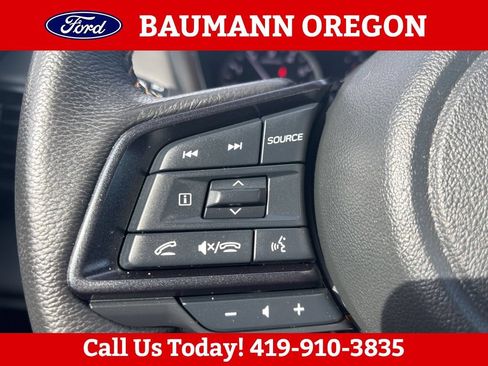 Used 2023 Subaru Outback Wilderness AWD/4WD image 22
