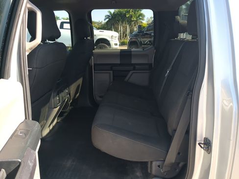 Used 2017 Ford F150 XL w/ Equipment Group 101A Mid image 14